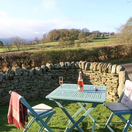 Drover'S Cottage Wolsingham Luaran gambar