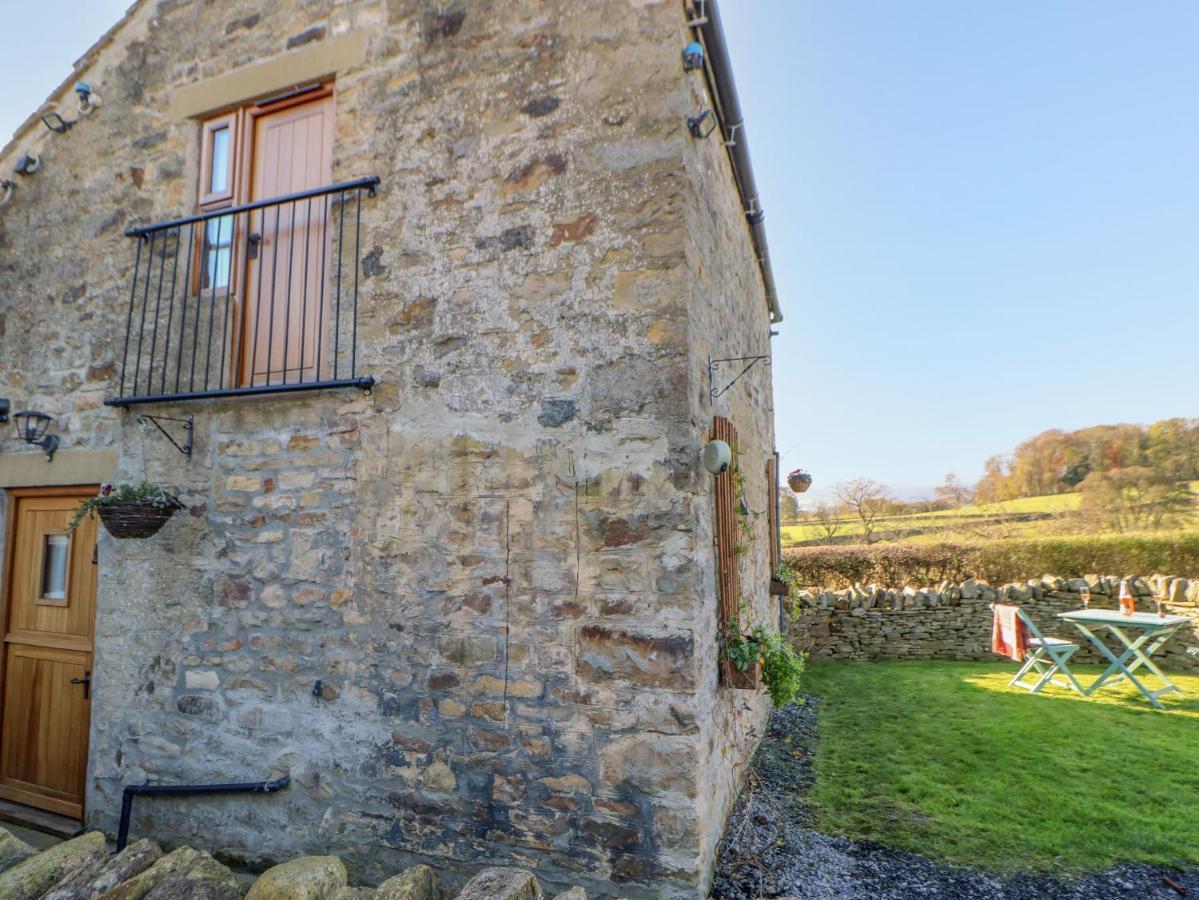 Drover'S Cottage Wolsingham Luaran gambar