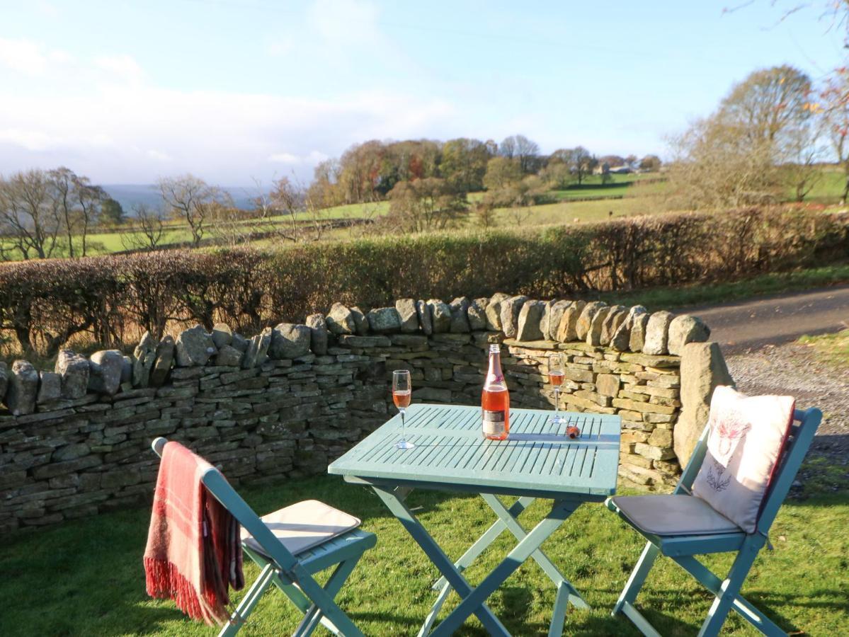 Drover'S Cottage Wolsingham Luaran gambar