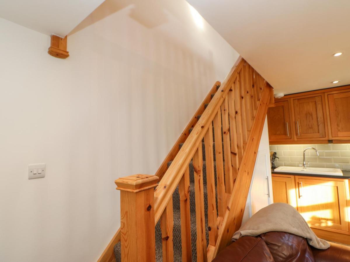 Drover'S Cottage Wolsingham Luaran gambar