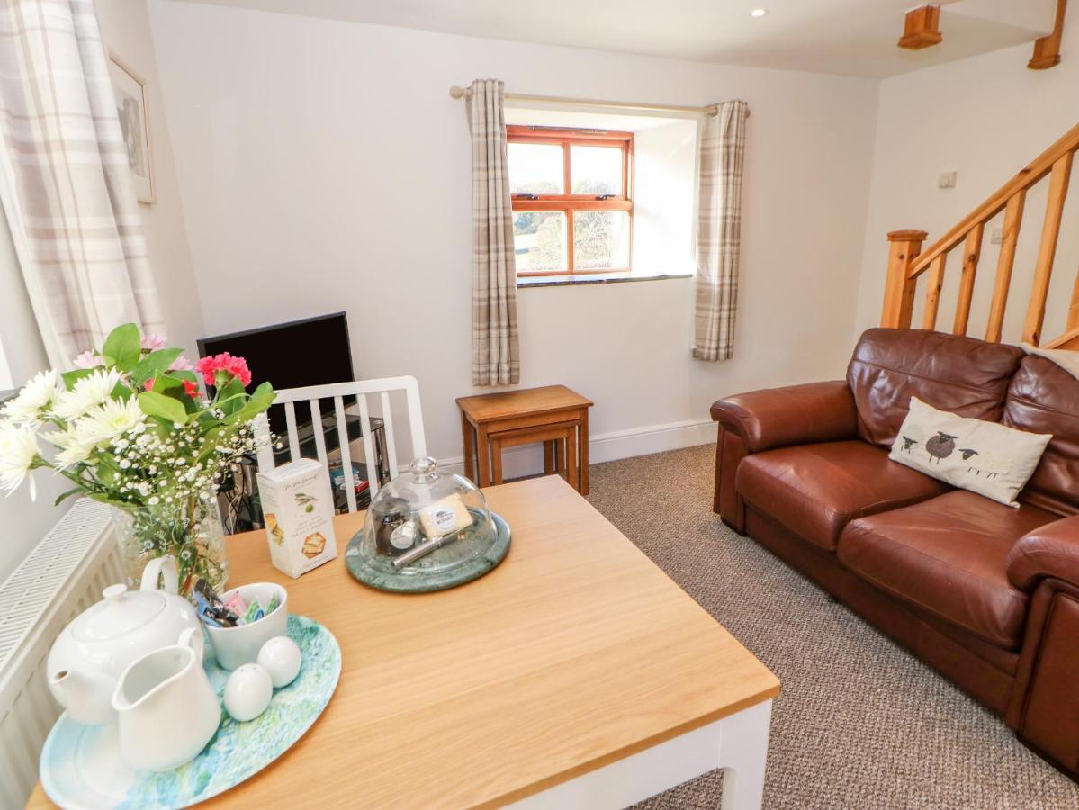 Drover'S Cottage Wolsingham Luaran gambar