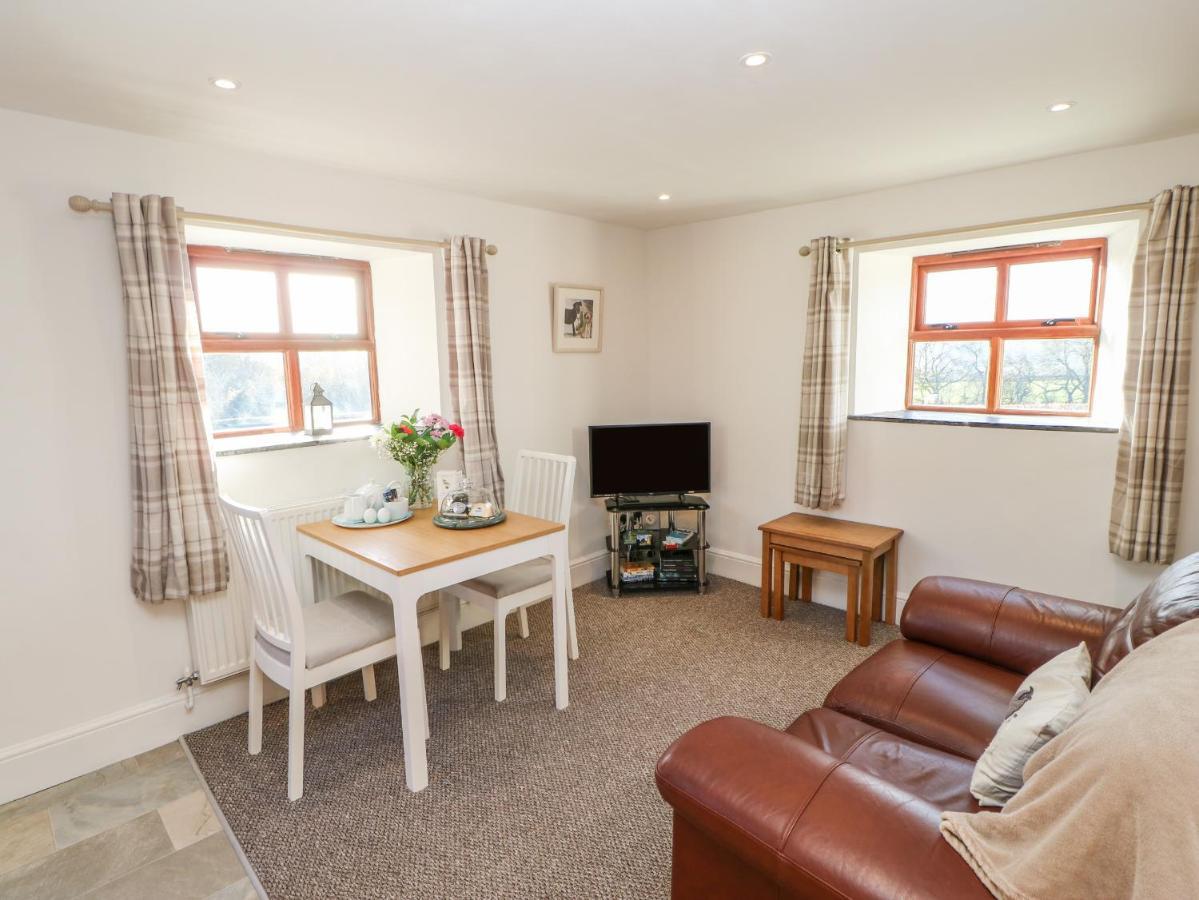 Drover'S Cottage Wolsingham Luaran gambar