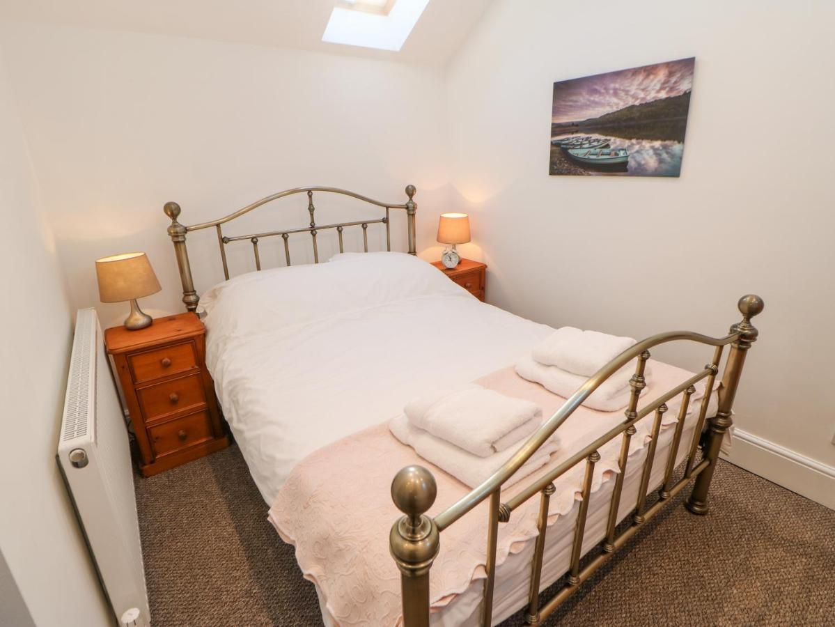Drover'S Cottage Wolsingham Luaran gambar