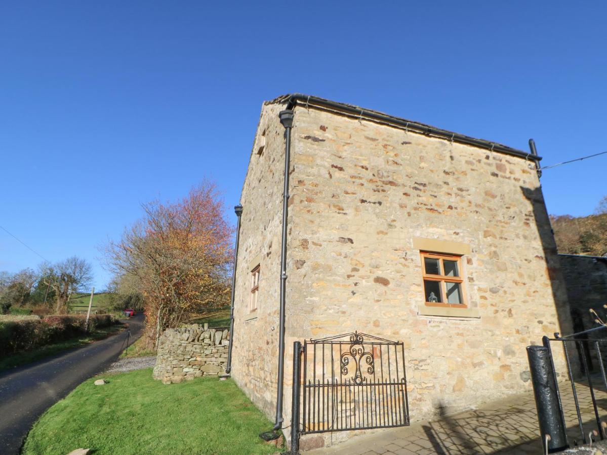 Drover'S Cottage Wolsingham Luaran gambar