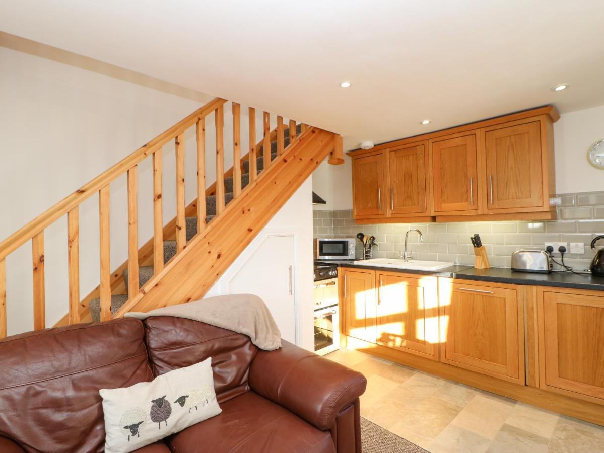 Drover'S Cottage Wolsingham Luaran gambar