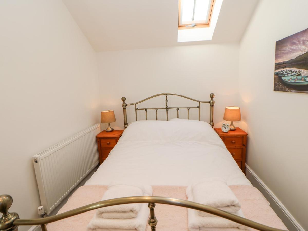 Drover'S Cottage Wolsingham Luaran gambar