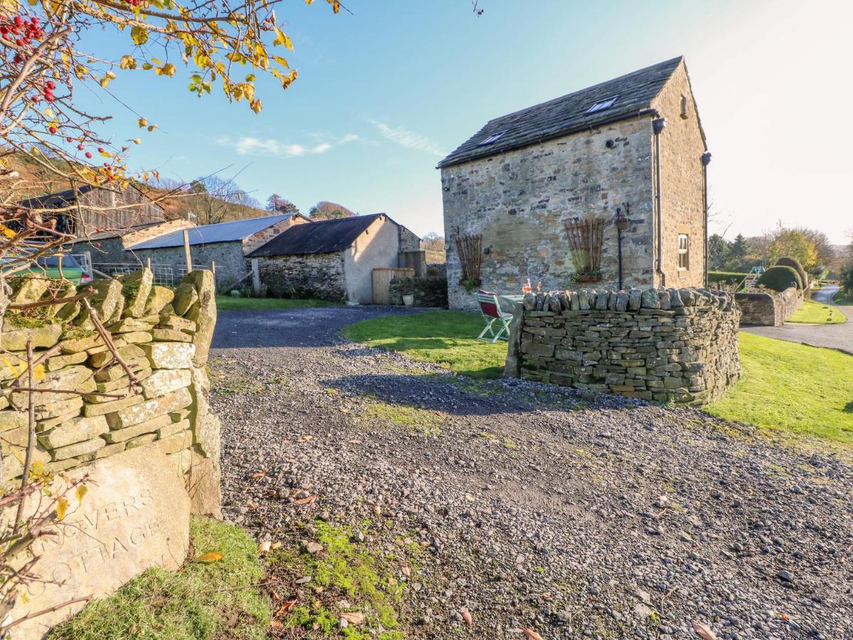 Drover'S Cottage Wolsingham Luaran gambar