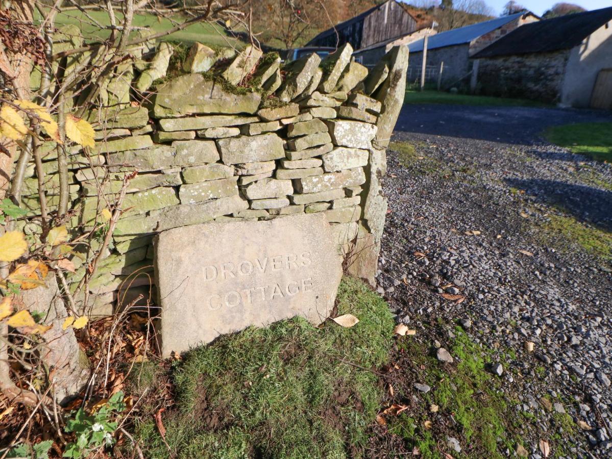 Drover'S Cottage Wolsingham Luaran gambar