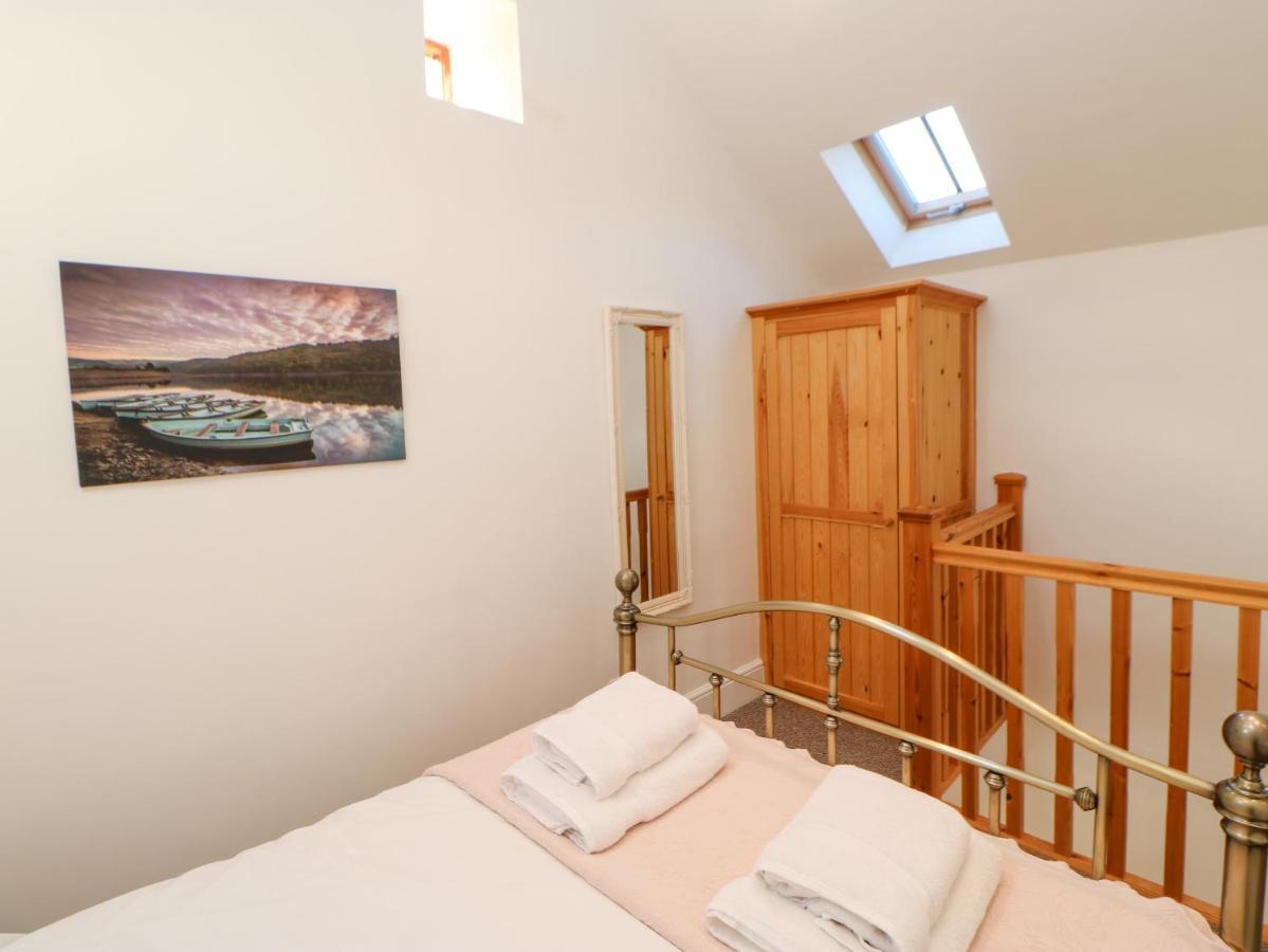 Drover'S Cottage Wolsingham Luaran gambar