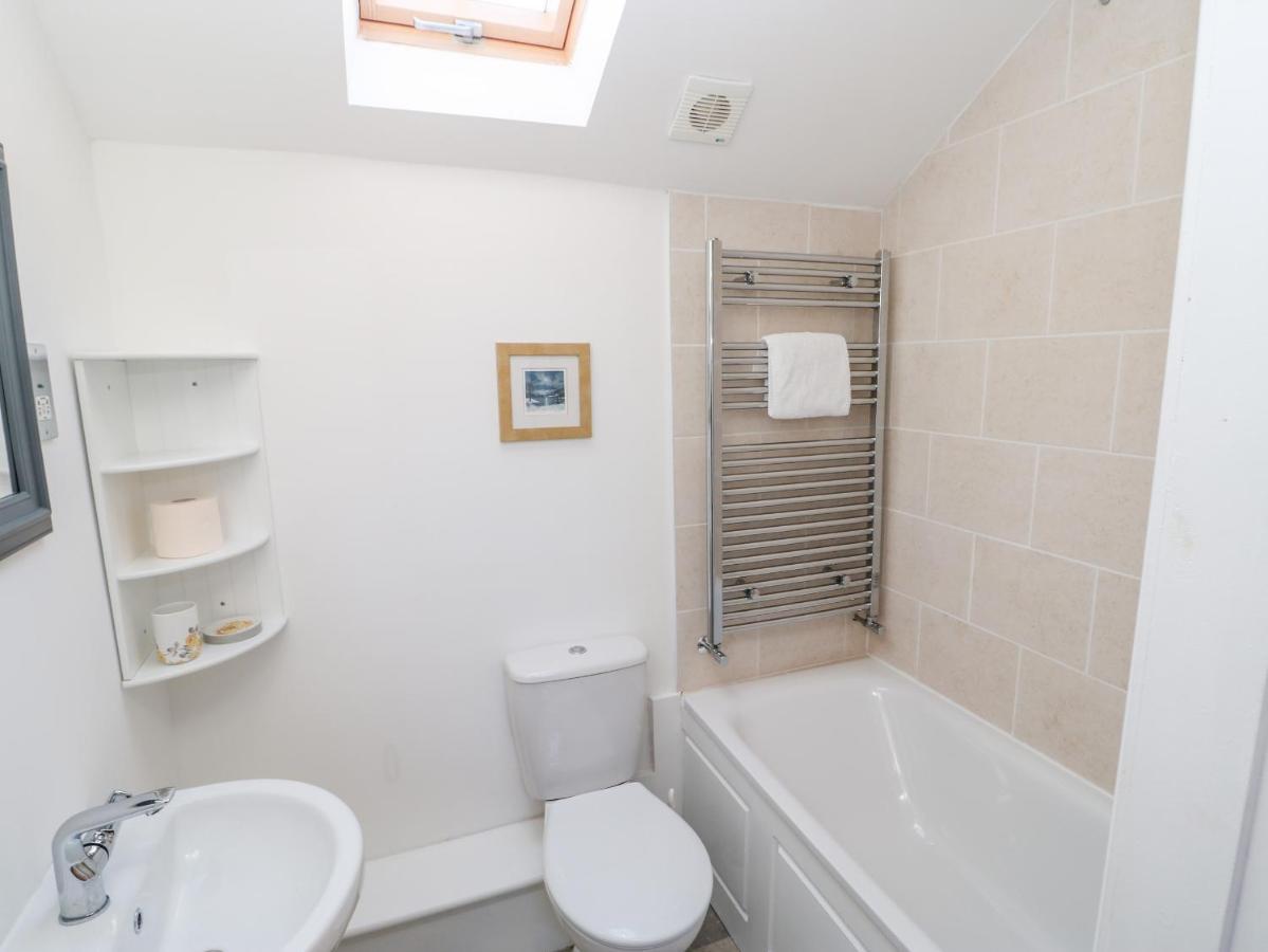 Drover'S Cottage Wolsingham Luaran gambar